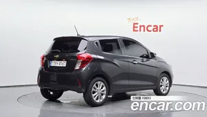 Chevrolet Spark, 2020 — миниатюра 2