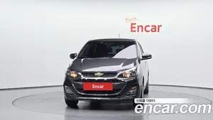 Chevrolet Spark, 2020 — миниатюра 3