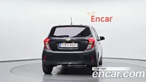 Chevrolet Spark, 2020 — миниатюра 4