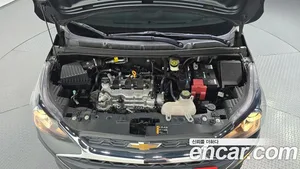 Chevrolet Spark, 2020 — миниатюра 6