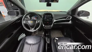 Chevrolet Spark, 2020 — миниатюра 10
