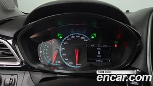 Chevrolet Spark, 2020 — миниатюра 11