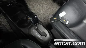 Chevrolet Spark, 2020 — миниатюра 12