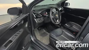 Chevrolet Spark, 2020 — миниатюра 13
