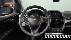 Chevrolet Spark, 2020 — миниатюра 18