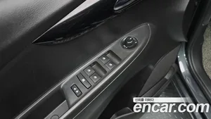 Chevrolet Spark, 2020 — миниатюра 21