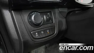 Chevrolet Spark, 2020 — миниатюра 22