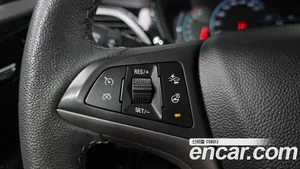 Chevrolet Spark, 2020 — миниатюра 25