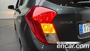 Chevrolet Spark, 2020 — миниатюра 9