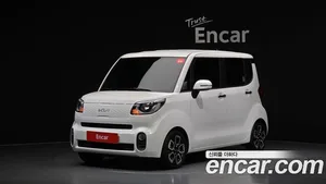 Kia RAY, 2022 — миниатюра 1