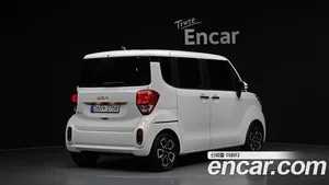 Kia RAY, 2022 — миниатюра 2