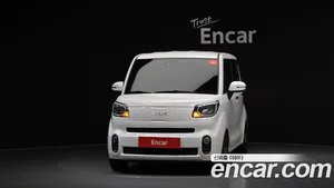 Kia RAY, 2022 — миниатюра 3
