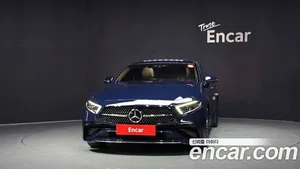 Mercedes-Benz CLS-Class, 2022 — миниатюра 3