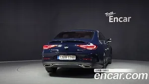 Mercedes-Benz CLS-Class, 2022 — миниатюра 4