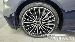 Mercedes-Benz CLS-Class, 2022 — миниатюра 5