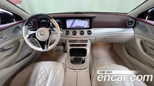 Mercedes-Benz CLS-Class, 2022 — миниатюра 10