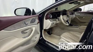 Mercedes-Benz CLS-Class, 2022 — миниатюра 13