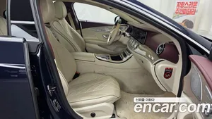 Mercedes-Benz CLS-Class, 2022 — миниатюра 17
