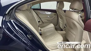 Mercedes-Benz CLS-Class, 2022 — миниатюра 18