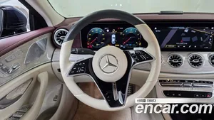 Mercedes-Benz CLS-Class, 2022 — миниатюра 19