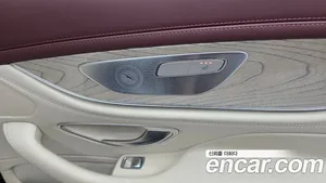 Mercedes-Benz CLS-Class, 2022 — миниатюра 24
