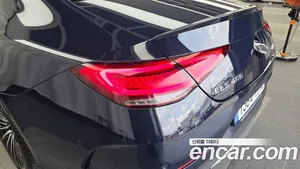 Mercedes-Benz CLS-Class, 2022 — миниатюра 9