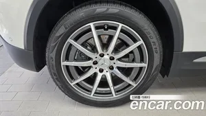 Mercedes-Benz GLA-Class, 2021 — миниатюра 5