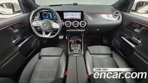 Mercedes-Benz GLA-Class, 2021 — миниатюра 10