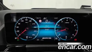 Mercedes-Benz GLA-Class, 2021 — миниатюра 11
