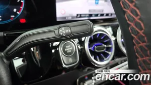 Mercedes-Benz GLA-Class, 2021 — миниатюра 12