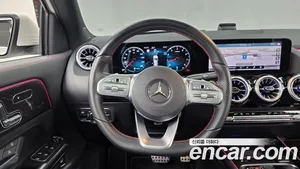 Mercedes-Benz GLA-Class, 2021 — миниатюра 18