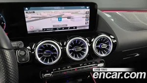 Mercedes-Benz GLA-Class, 2021 — миниатюра 19