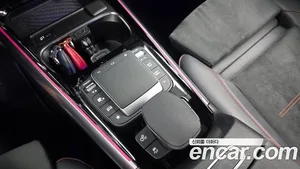 Mercedes-Benz GLA-Class, 2021 — миниатюра 24