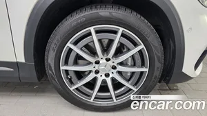 Mercedes-Benz GLA-Class, 2021 — миниатюра 7
