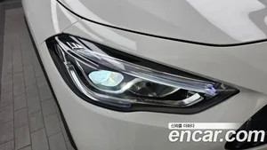 Mercedes-Benz GLA-Class, 2021 — миниатюра 8