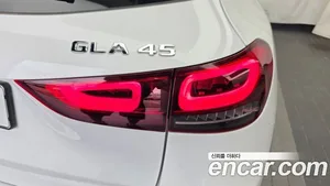 Mercedes-Benz GLA-Class, 2021 — миниатюра 9