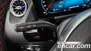 Mercedes-Benz GLA-Class, 2021 — миниатюра 27