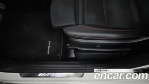 Mercedes-Benz GLA-Class, 2021 — миниатюра 31