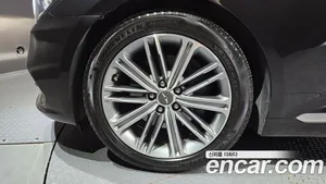 Genesis G80, 2017 — миниатюра 5