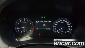 Genesis G80, 2017 — миниатюра 8