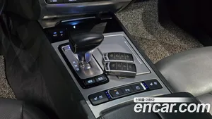 Genesis G80, 2017 — миниатюра 9