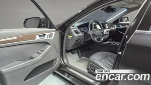 Genesis G80, 2017 — миниатюра 10