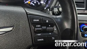 Genesis G80, 2017 — миниатюра 16