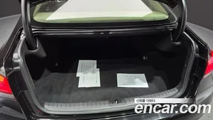 Genesis G80, 2017 — миниатюра 17