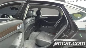 Genesis G80, 2017 — миниатюра 18