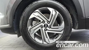 Hyundai Santa Fe, 2022 — миниатюра 5