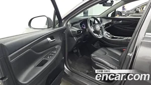 Hyundai Santa Fe, 2022 — миниатюра 13