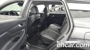 Hyundai Santa Fe, 2022 — миниатюра 17