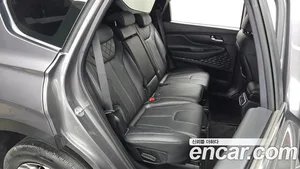 Hyundai Santa Fe, 2022 — миниатюра 18