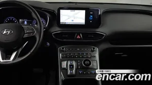 Hyundai Santa Fe, 2022 — миниатюра 19